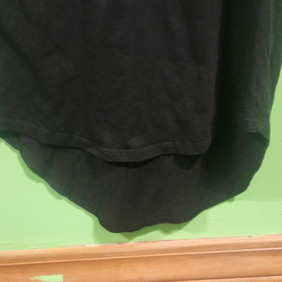 Thug Life Bear Graphic Tank - Picture 3 of 6